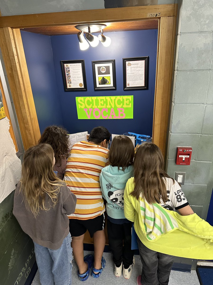 Melissa Triebwasser tweet media