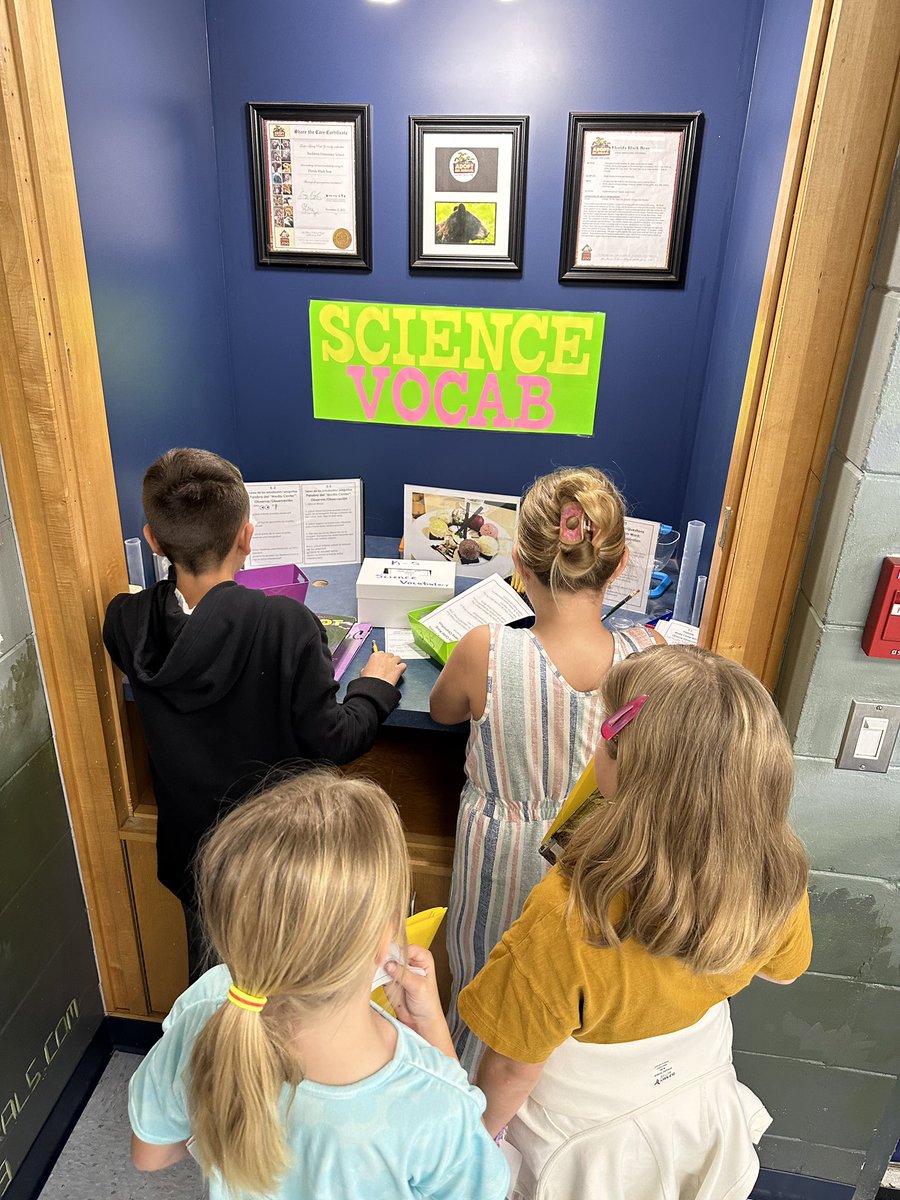 Melissa Triebwasser tweet media