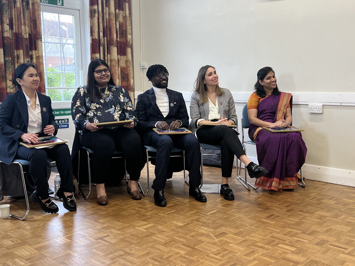 Julia Lake RN tweet media