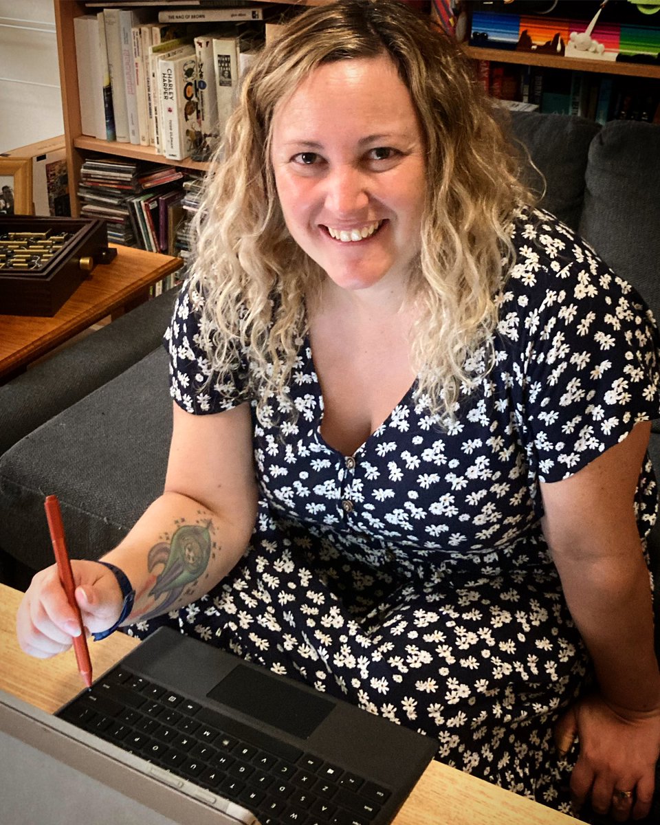 Clear out the whole first half of next year so you can 1. Hotly anticipate 2. Purchase ten copies of, then 3. Read my upcoming crime book, UNBURY THE DEAD! I’m super thrilled to announce I’ve signed with the rad folks at <a href="/AffirmPress/">Affirm Press</a> with enormous agent thanks to <a href="/Jacinta_DiMase/">Jacinta Di Mase</a>!