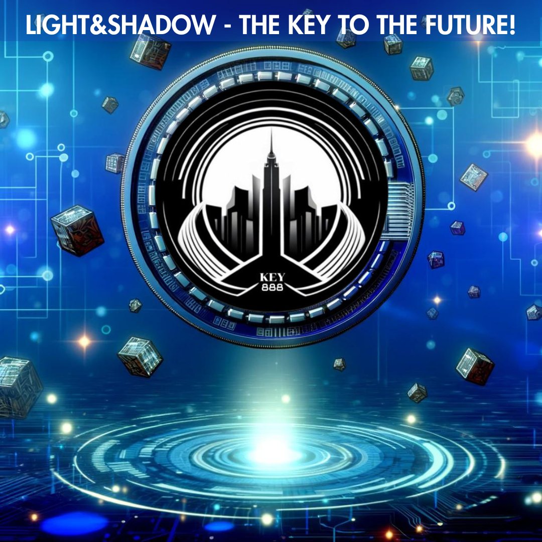LightShadowCoin's tweet image. Dive into the future with Light&amp;amp;Shadow, where cryptocurrency isn't just digital currency—it's the blueprint of tomorrow's luxury. 🚀💼 #cryptocurrency