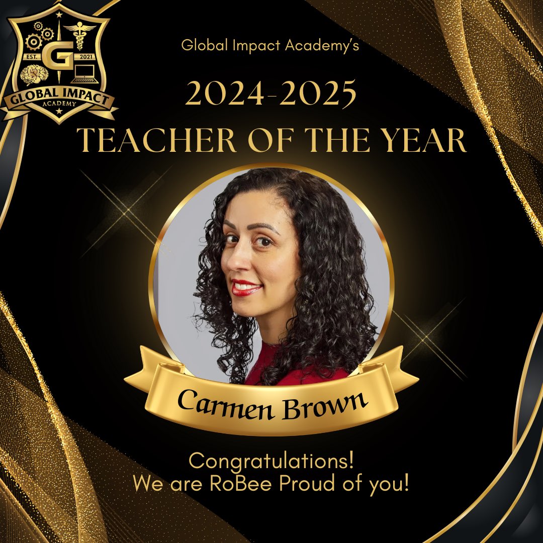 Global Impact Academy tweet media