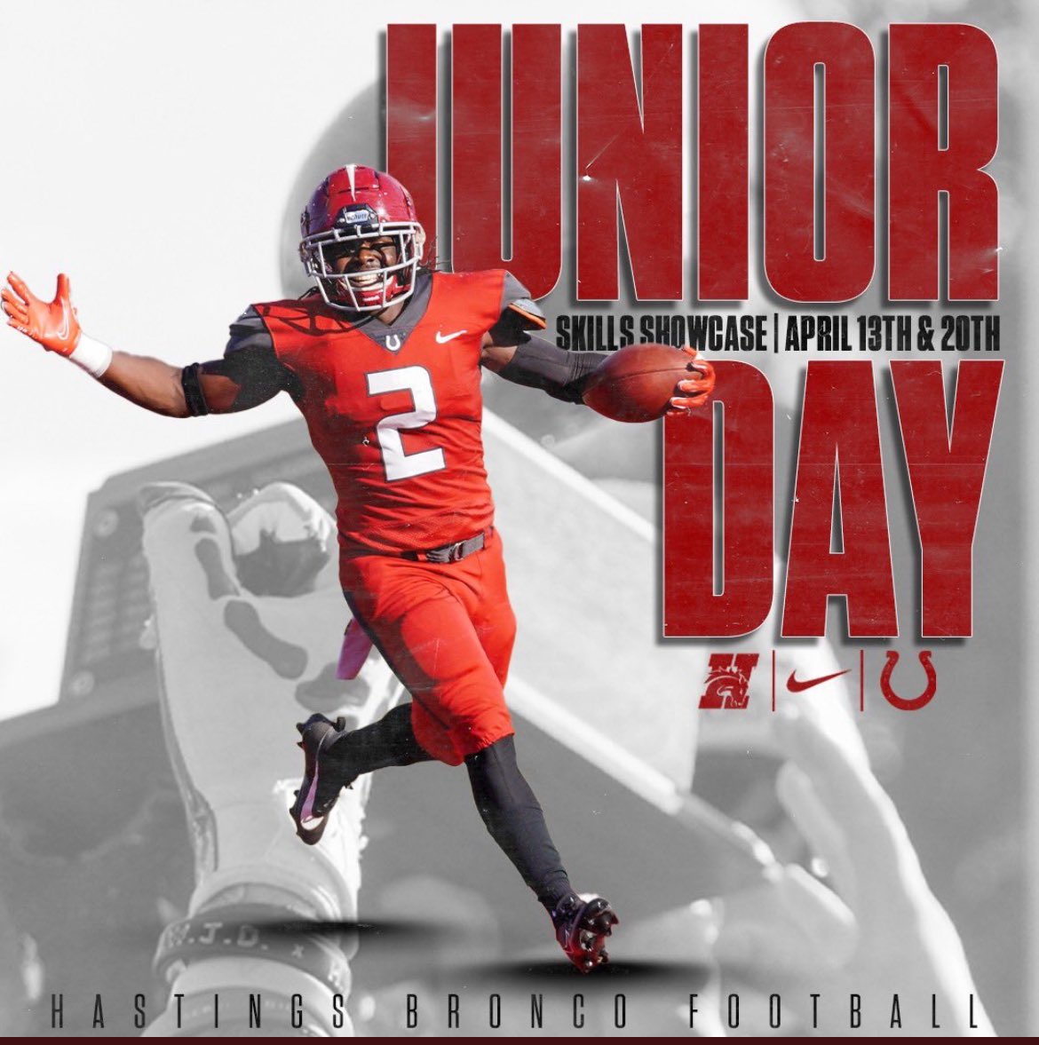 ThatcherPanowi1's tweet image. Thank you @coach_ksuttles for the invite!