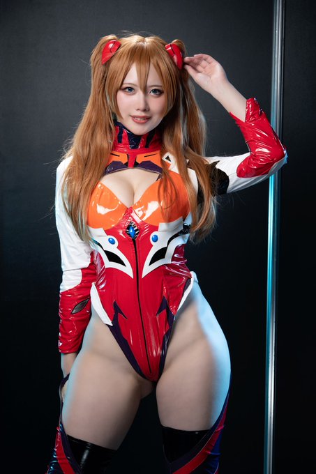 Twitterのコスプレ画像28