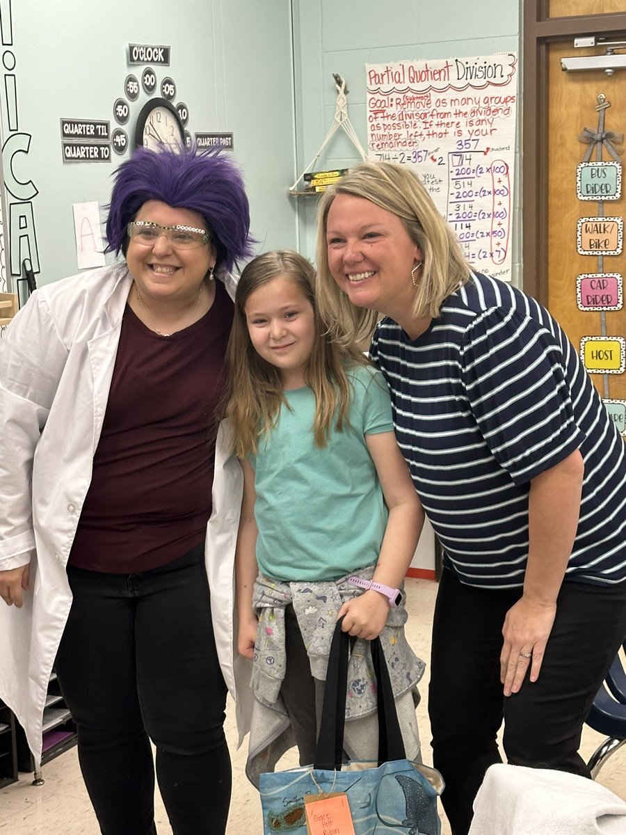 Melissa Triebwasser tweet media