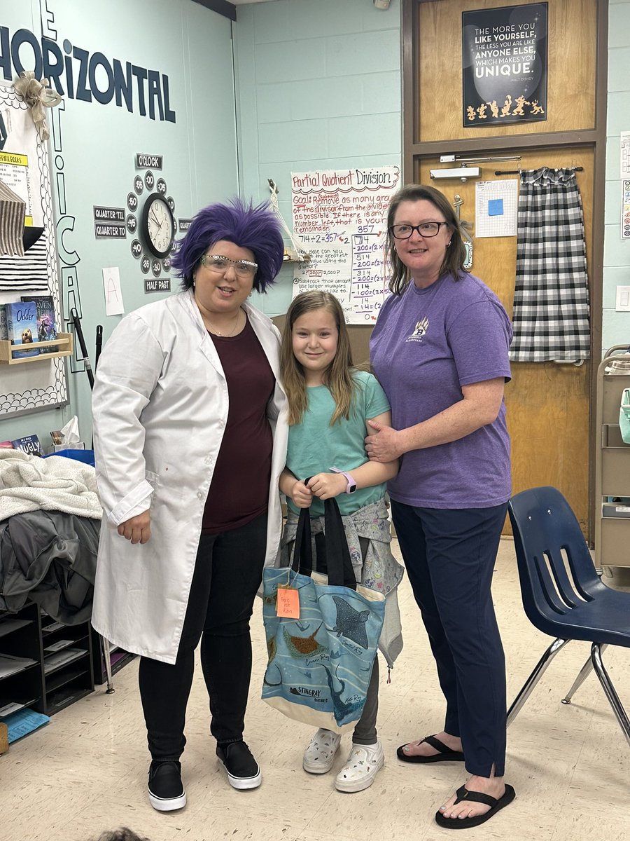 Melissa Triebwasser tweet media