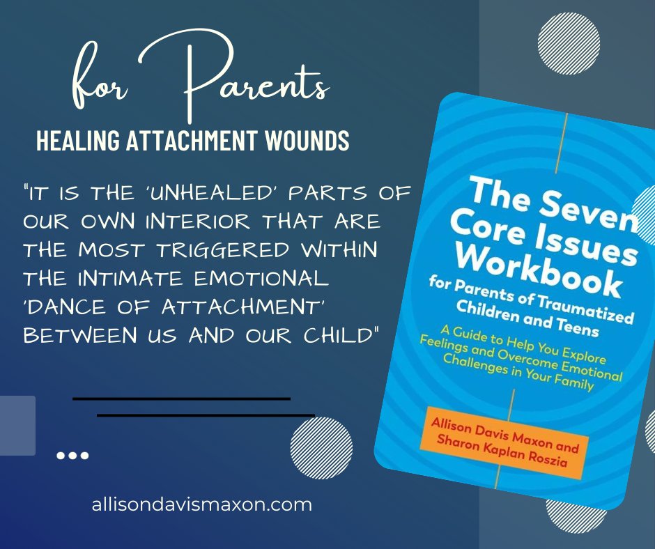 It is the unhealed parts of our own childhood journey that are triggered when we become parents. The greatest shift in our identity occurs when we become parents. Becoming a 'mother' or 'father' alters and expands who we are in this world. #attachment #aces #parenting #healing