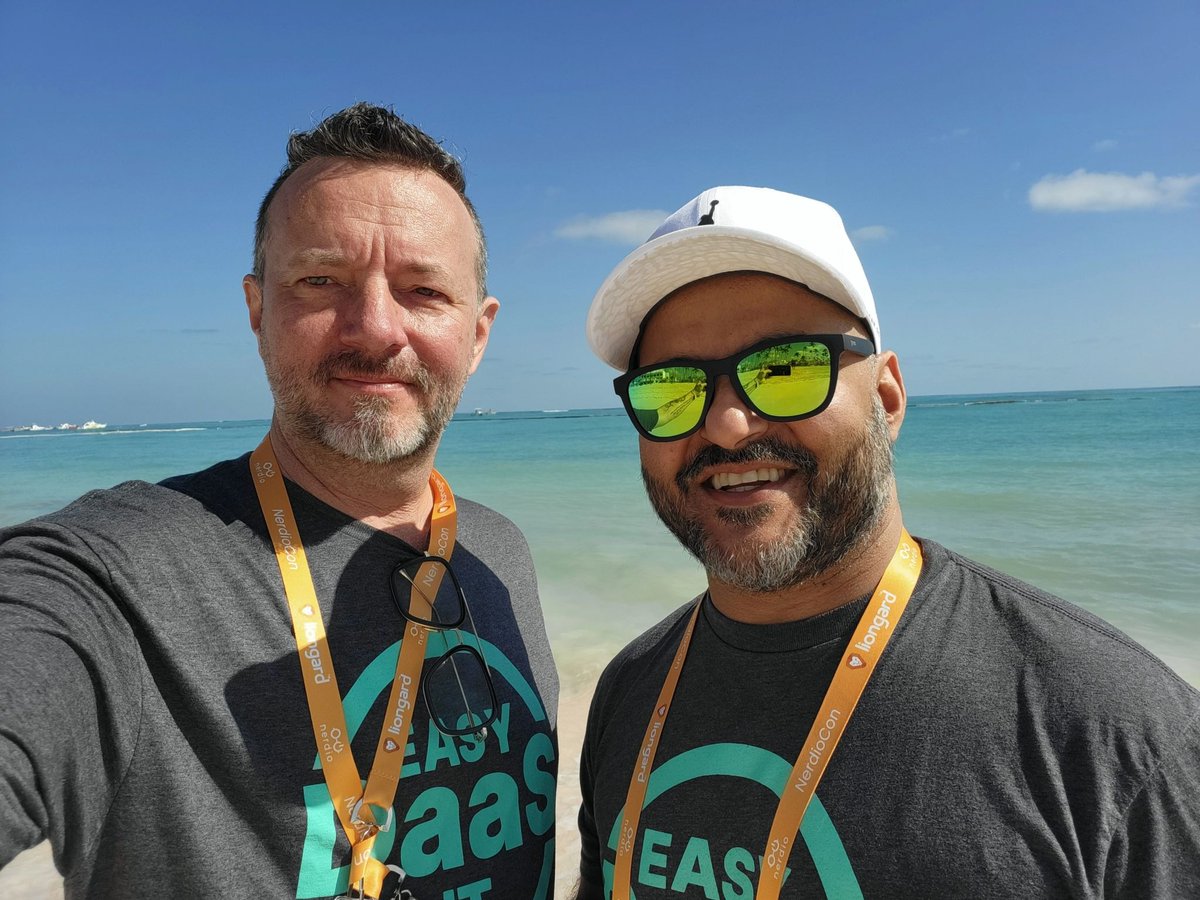 Rimo_3's tweet image. Some highlights from NerdioCon 2024!

#AutomateAllTheThings @GetNerdio