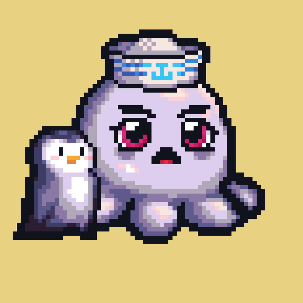 STC Hua Warrior ✨🔭🧩🪶 🤙 tweet media