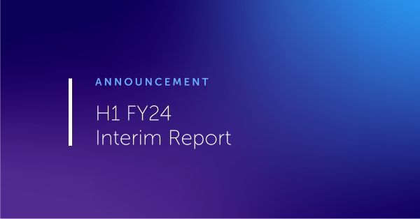 Microba is pleased to share its results for the first half of the 2024 Financial Year. See here for the full report: loom.ly/qOlcsx8