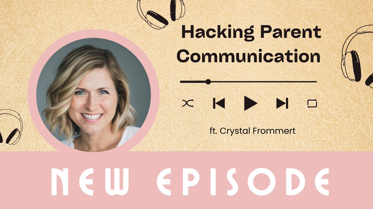 #EduCrush Podcast tweet media