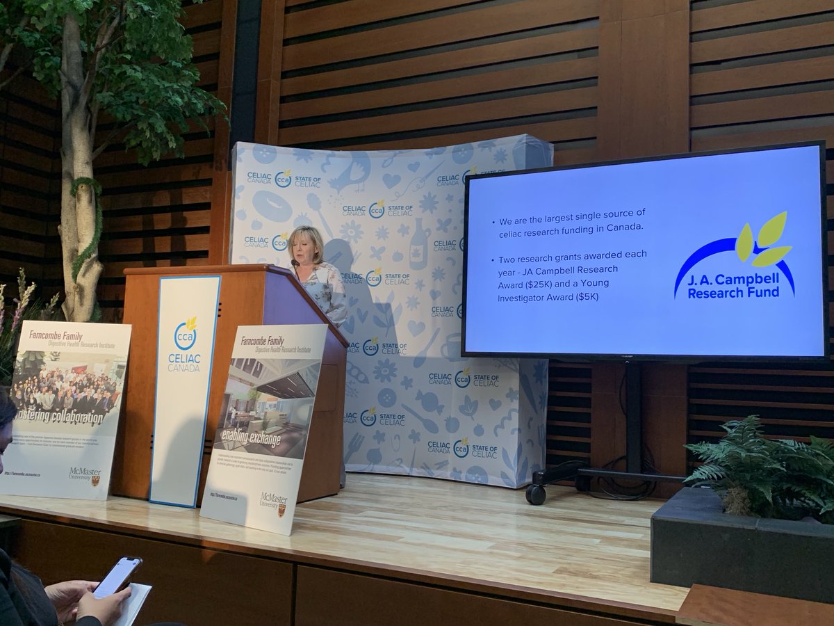 Verdu Lab (@verdulab) on Twitter photo <a href="/CCAceliac/">Celiac Canada</a> unveiling the results of the celiac national survey at the Farncombe Institute! <a href="/machealthsci/">McMaster Health Sciences</a> <a href="/MacDeptMed/">McMaster University Department of Medicine</a> <a href="/InesPintoSanch1/">Ines Pinto-Sanchez</a> @FFDHRI <a href="/CCAceliac/">Celiac Canada</a> unveiling the results of the celiac national survey at the Farncombe Institute! <a href="/machealthsci/">McMaster Health Sciences</a> <a href="/MacDeptMed/">McMaster University Department of Medicine</a> <a href="/InesPintoSanch1/">Ines Pinto-Sanchez</a> @FFDHRI