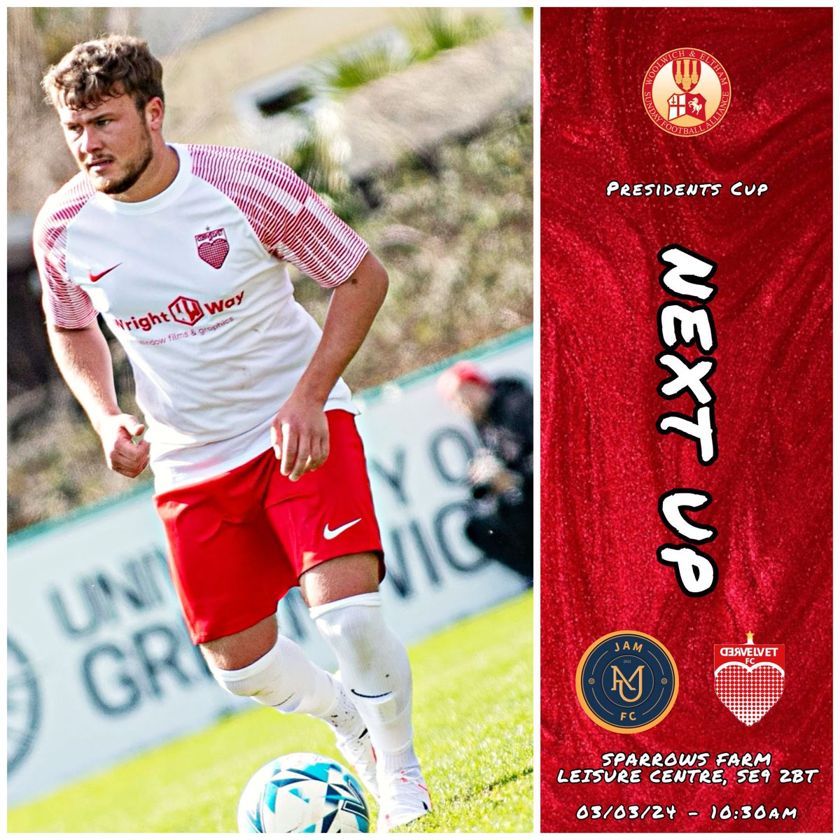 Red Velvet Sundays (@rvfcsundays) on Twitter photo 