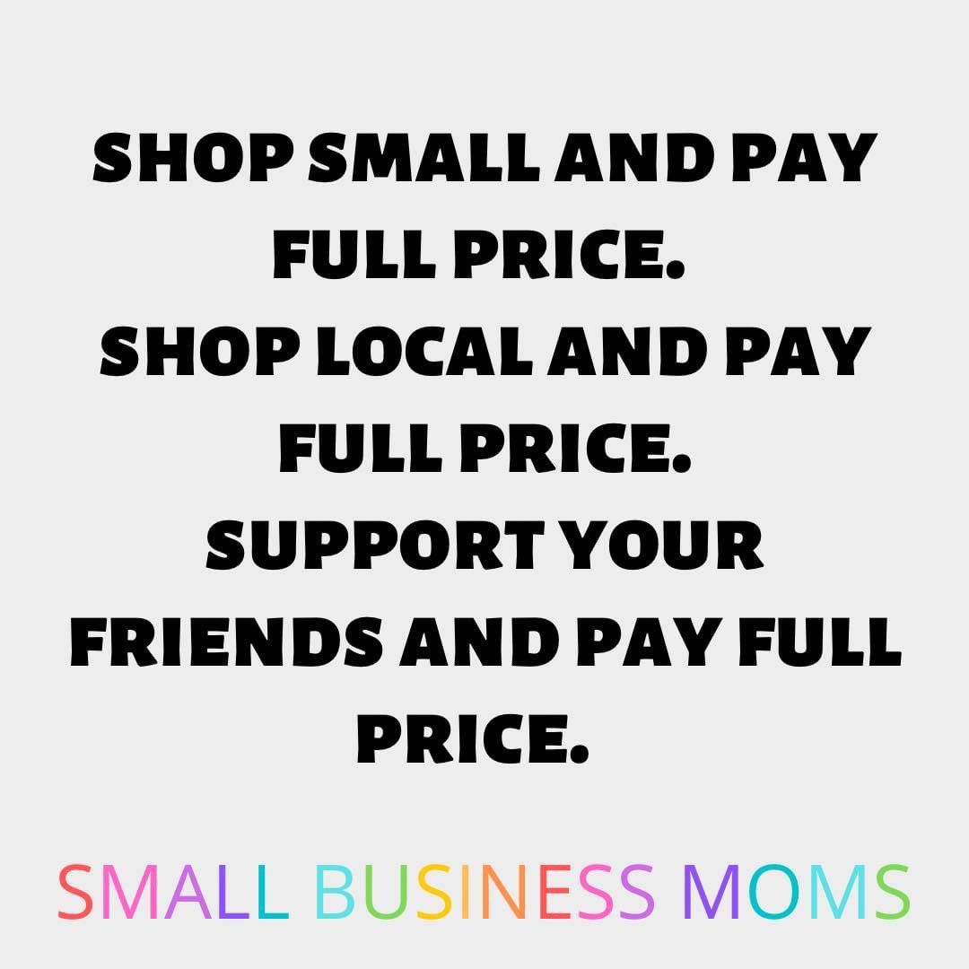 SmallBizMoms's tweet photo. 👇🏼👇🏼👇🏼 https://t.co/yhrIsPGBhW