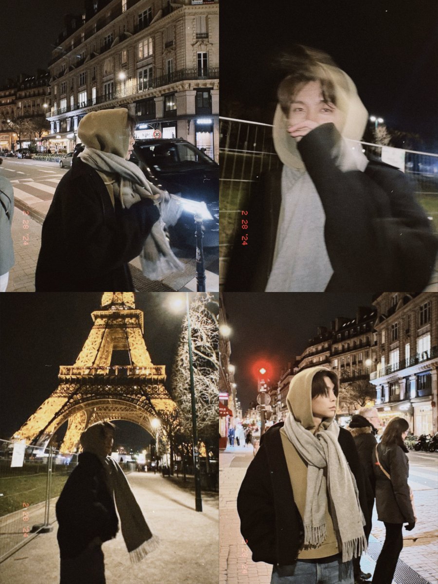 แพ้ว่ะลุคผู้ชายอบอุ่นโคซี่มินิมอลมาก