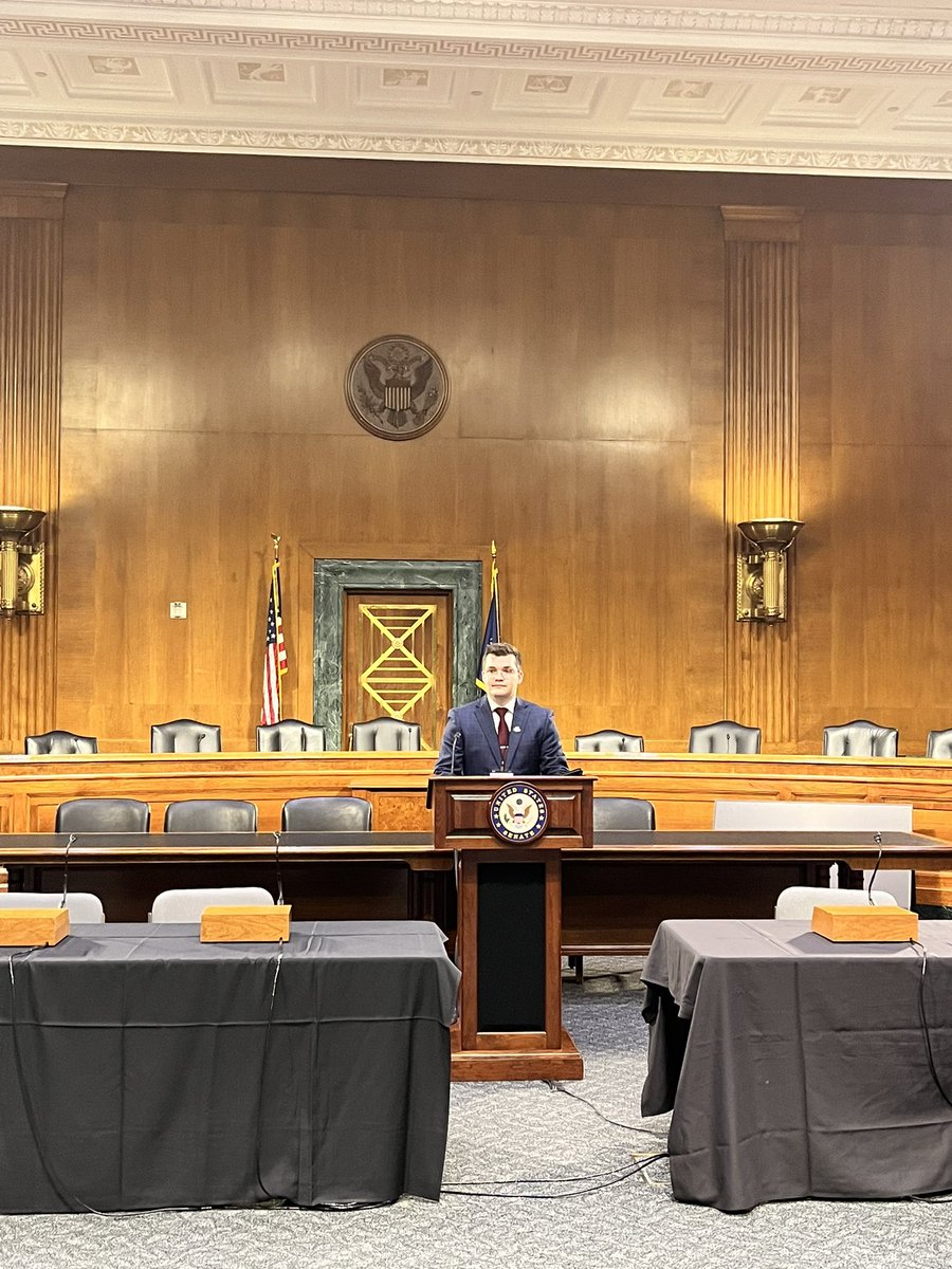 futureofprivacy's tweet photo. 🚨 The 14th Annual Privacy Papers for Policymakers event is now live! Join us as FPF’s Jordan Francis (@Jord_Fran) opens this year’s exciting event. Tonight, we'll hear conversations that recognize leading academic privacy scholarship. #PrivacyPapers https://t.co/mP4vKcyvW3