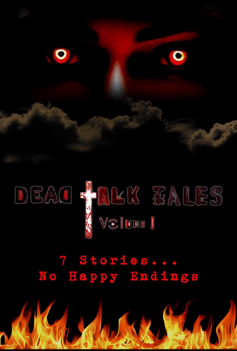 DeadTalk_Live's tweet photo. "Dead Talk Tales: Volume I" Coming This Summer. Brought to you by Dead Talk Media
#deadtalktales #dtt #horrormovie #anthology #movie #film #upcomingmovie #entertainment #entertainmentindustry #entertainmentnews #deadtalkmedia #staywalking #deadtalklive https://t.co/Xcoryz65Kn