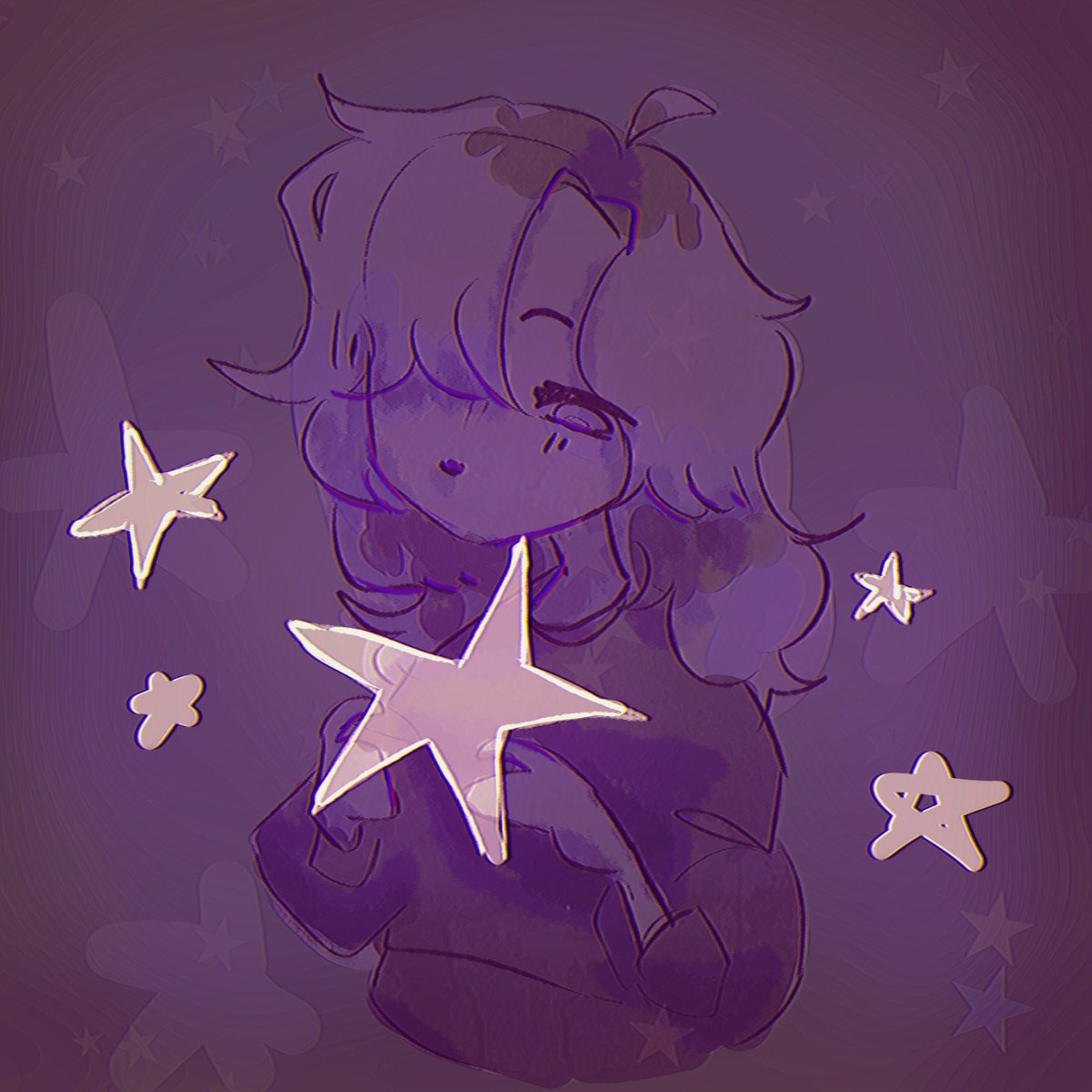 a rough sketch, but sorry, im mentally exhausted, soon will draw more shelby fanart tho::) #ShubbleSupportSquad