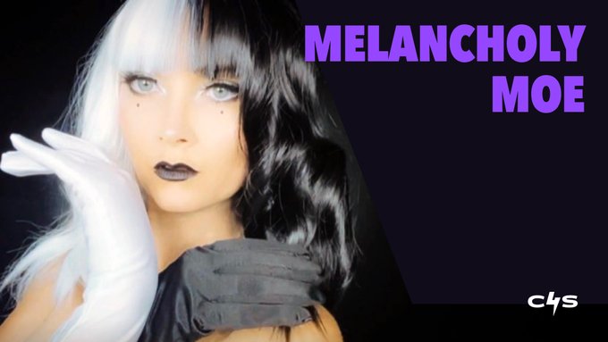 Have you heard of  @MelancholyMoe?  Her content is like a hypnotic force, drawing fans  in and leaving<a class="tags" target="_blank" title="On Twitter" href="/?out=eyJ0eXAiOiJKV1QiLCJhbGciOiJIUzUxMiJ9.eyJpYXQiOjE3MjUwMzEwNzksImlzcyI6InR3cG9ybnN0YXJzLmNvbSIsIm5iZiI6MTcyNTAzMTA3OSwiZXhwIjoxNzU2NTY3MDc5LCJyZWRpcmVjdF91cmwiOiJodHRwczovL3R3aXR0ZXIuY29tL01lbGFuY2hvbHlNb2UifQ.Z3swTGOnOm5JrsguaYfkMmtA-L-Oh8hAZ_ZbV0TW9VE2iqKw8uZYzLzBLMoTXsURfxXZ1m6khrpD_ZnKFSh5Tw">@MelancholyMoe</a>
