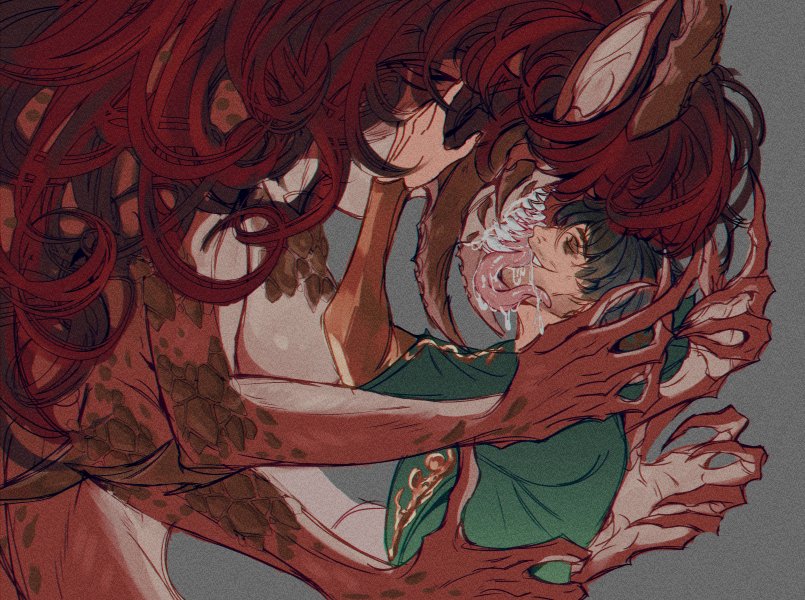 gortash and his favorite bhaalspawn #BaldursGate3 #durgetash