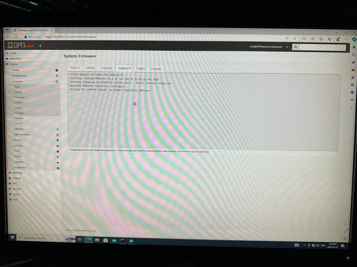 Christopher Adlam tweet media