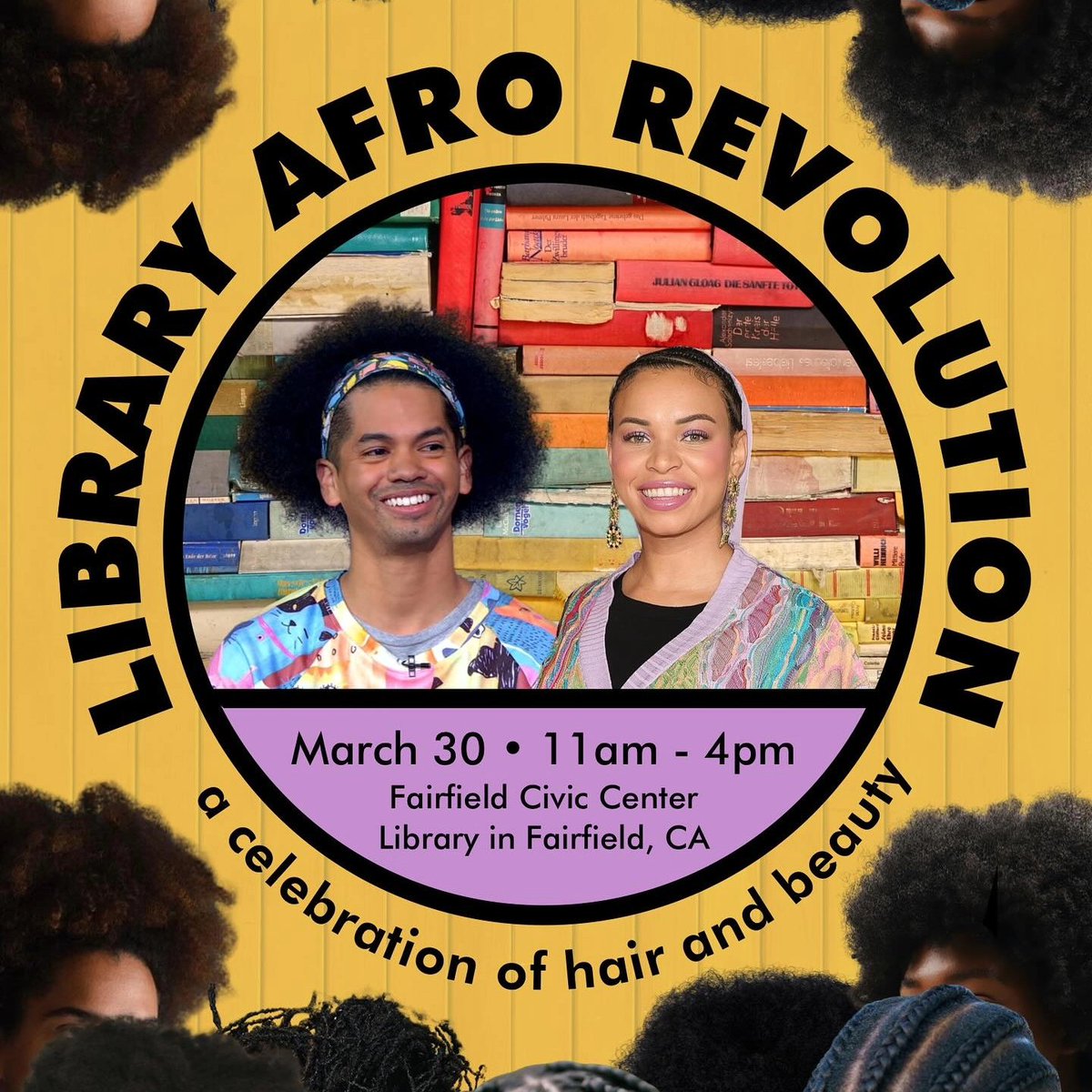 SistahSciFi's tweet photo. Mychal Threets Cassidy Bridges, Gabrielle W. Bridges on Sistah Scifi Wine Down Wed
https://t.co/NqSZTbUAiV
@mychal3ts @cassidy_brianna @briebridges @iamsherriwinston @bloomsburychildrens
#sistahscifi #afrorevolution #mychalthreets #library #sistahscifiwinedownwednesday https://t.co/DtNxbL1gEI