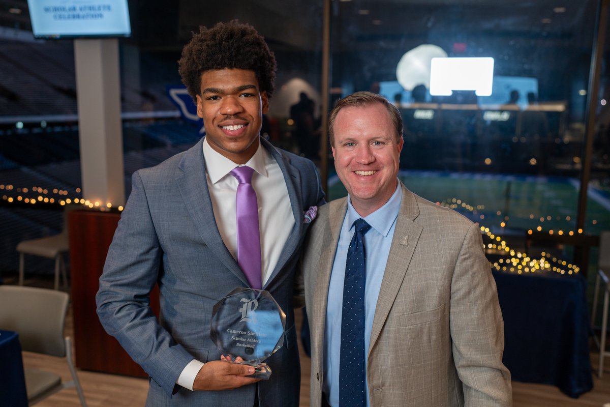 Celebrating the accomplishments of our student-athletes in sport and in the classroom!! 🎞️RiceOwls.co/38thScholarAth…