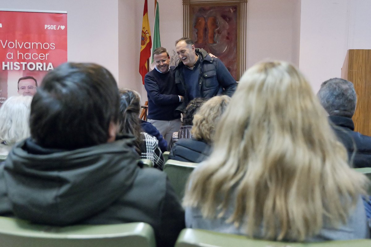 M. Ángel Gallardo Miranda/❤️ tweet media