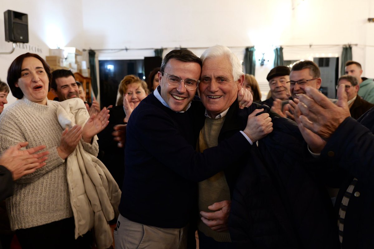 M. Ángel Gallardo Miranda/❤️ tweet media