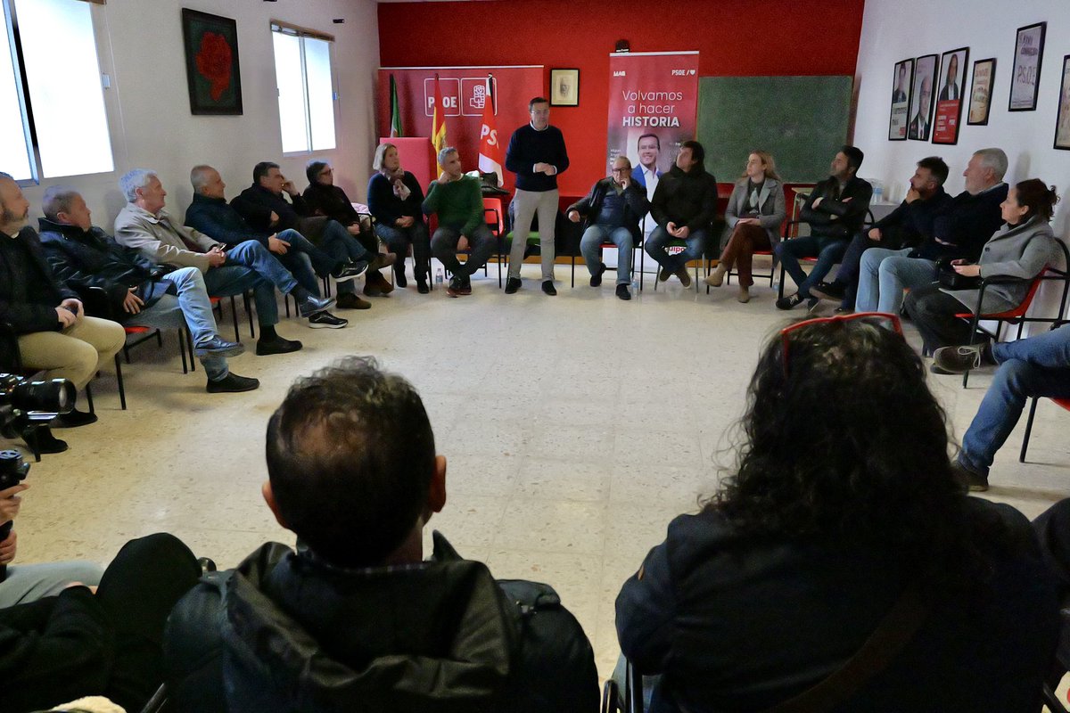 M. Ángel Gallardo Miranda/❤️ tweet media