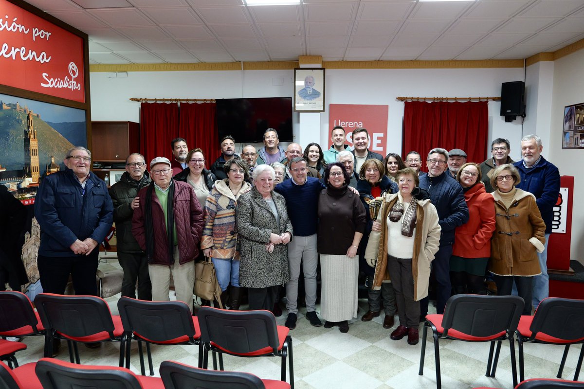 M. Ángel Gallardo Miranda/❤️ tweet media