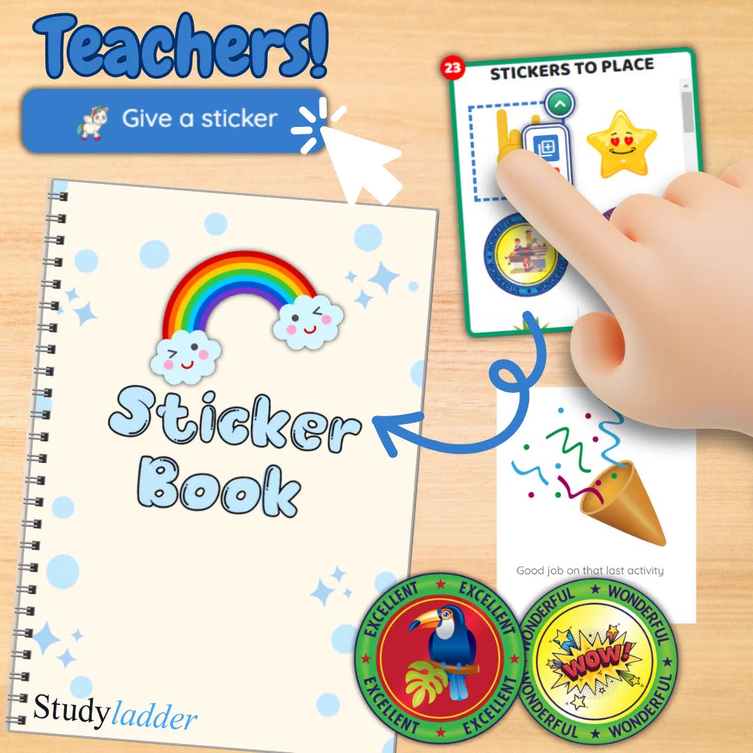 Studyladder (@Studyladder) / X