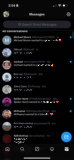 Watch lyssy's leaked NSFW photo on TwXstars