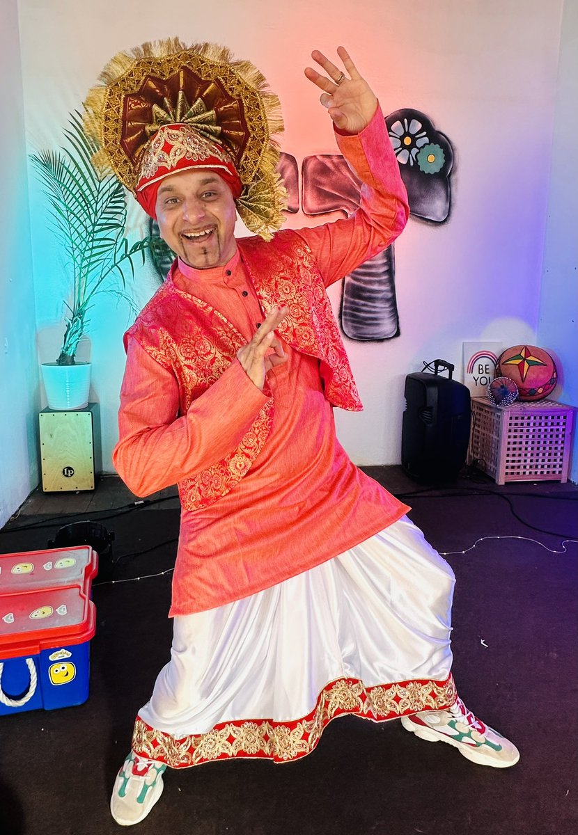 When Women Gather tweet media