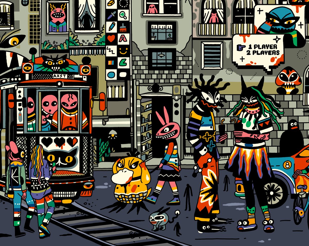 Axstone ✨ tweet media