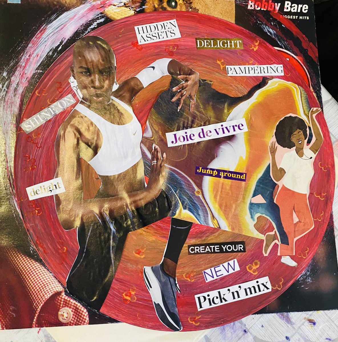 When Women Gather tweet media