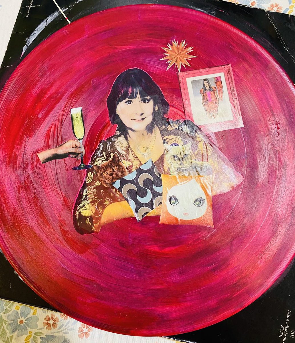 When Women Gather (@whenwomennotts) on Twitter photo Weekly art workshops with Janet Rose ๐น Free to attend and kindly supported by <a href="/TNLComFund/">The National Lottery Community Fund</a> #nottingham Weekly art workshops with Janet Rose ๐น Free to attend and kindly supported by <a href="/TNLComFund/">The National Lottery Community Fund</a> #nottingham