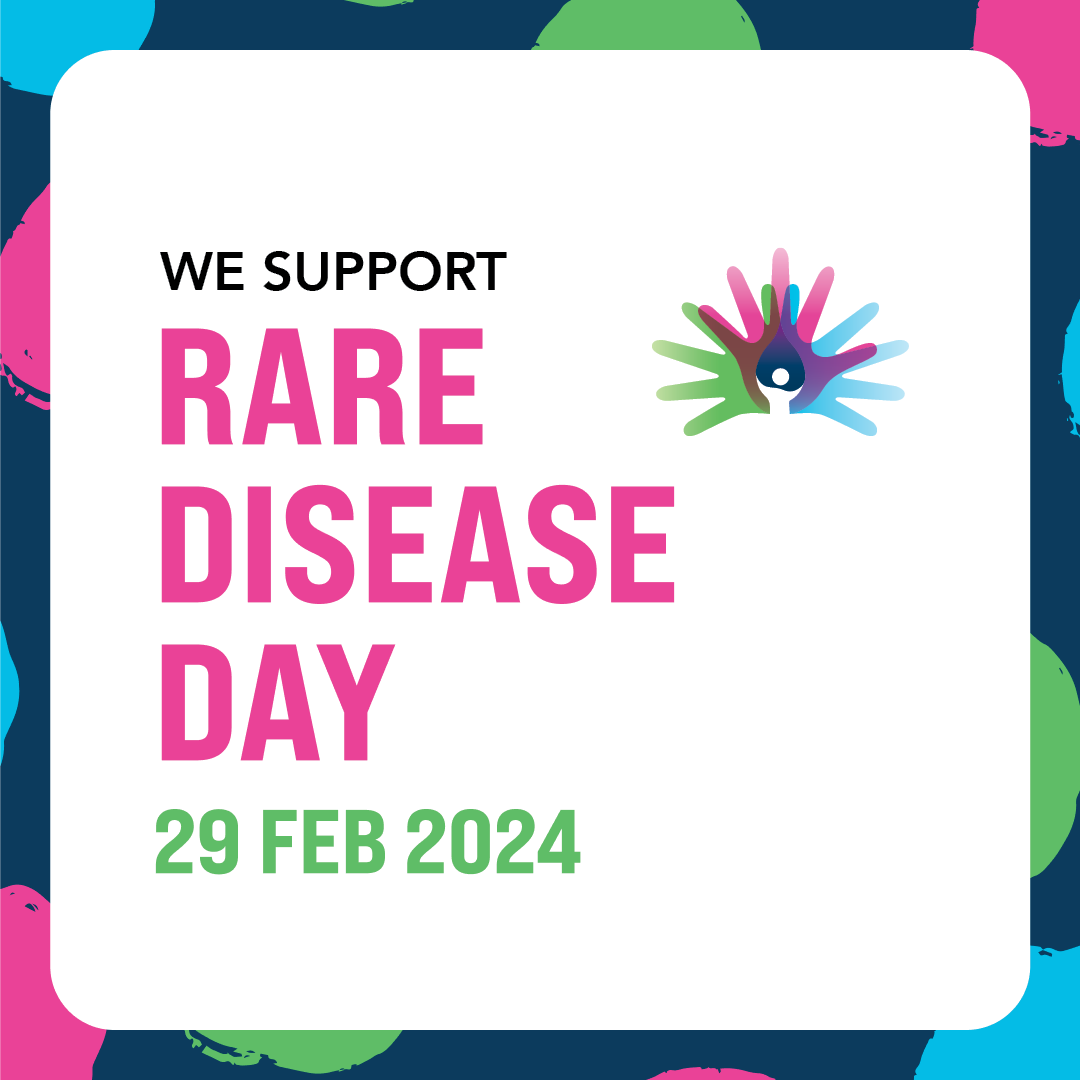 Thursday is #RareDiseaseDay! We believe that research done in partnership with people with lived experience is essential to improving the lives of people affected by rare diseases. Learn about some of the patients working with @CIHR_IG: cihr-irsc.gc.ca/e/53611.html