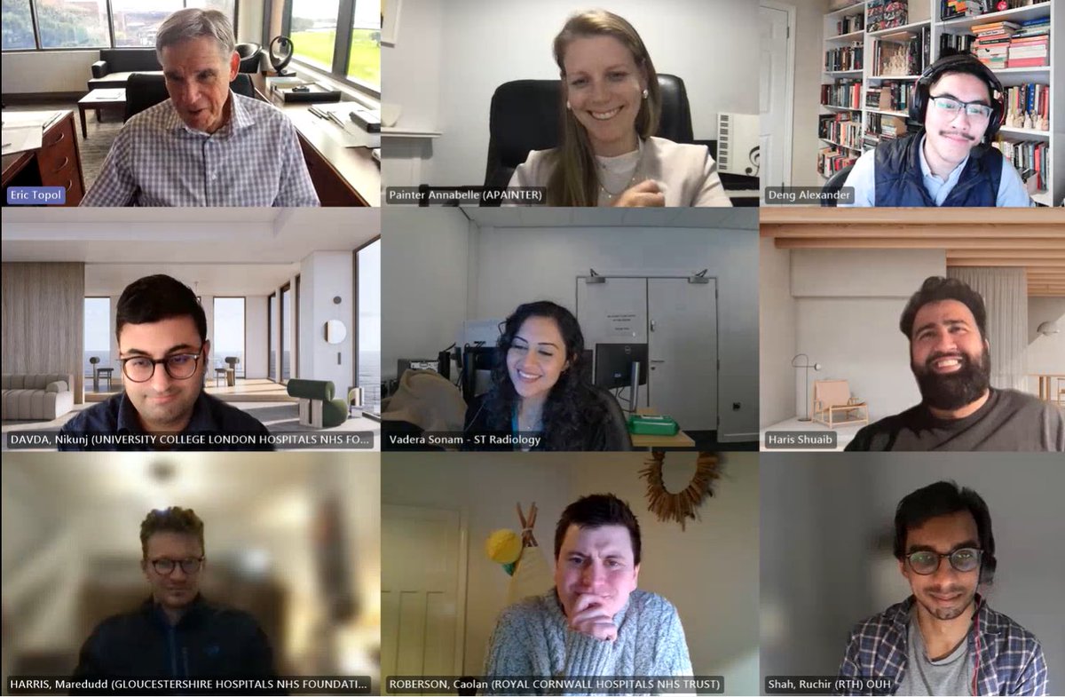 Alexander T Deng tweet media