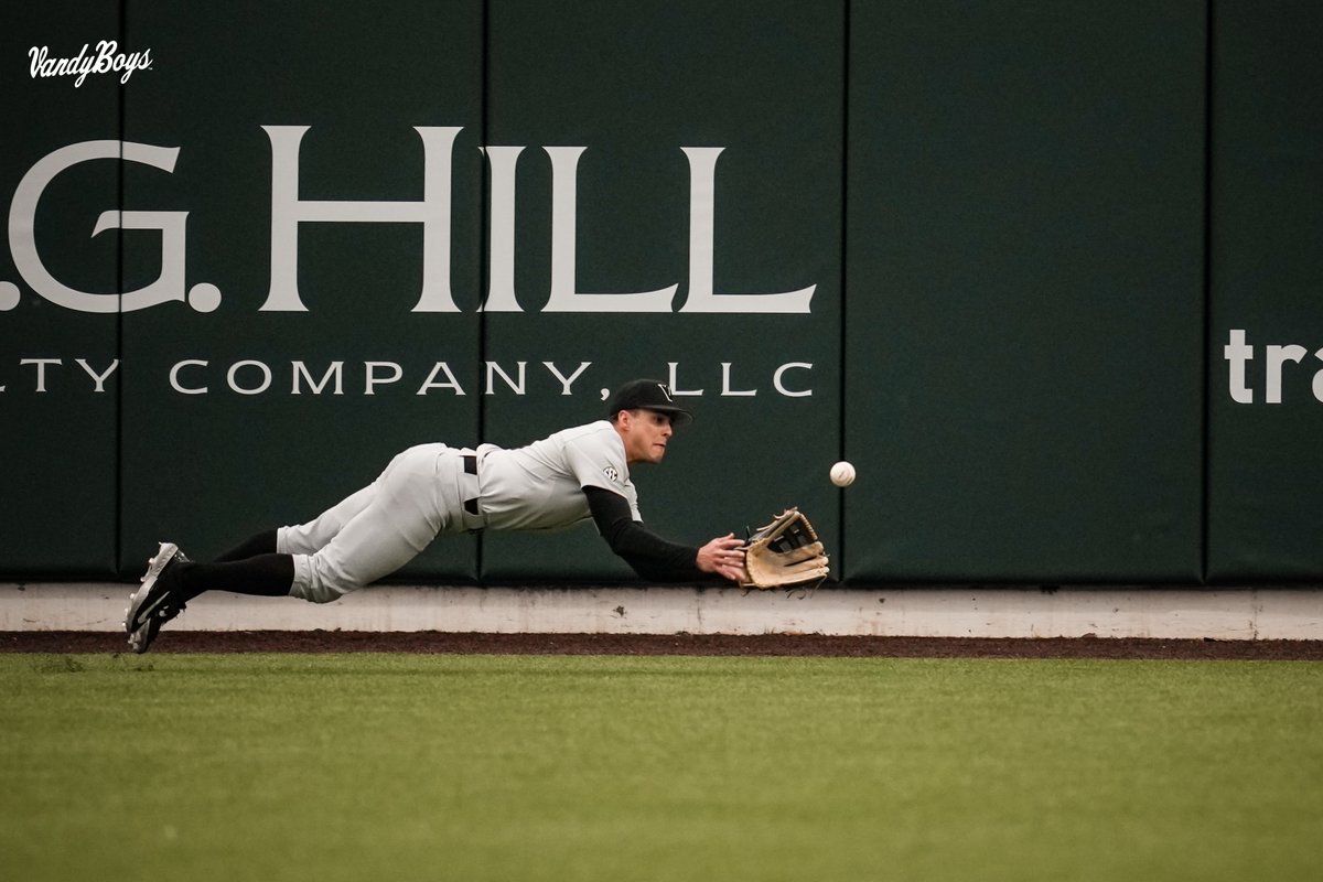 VandyBoys's tweet photo. #SCTop10 ⚓️⬇️📸 https://t.co/dQ27KcF65Z