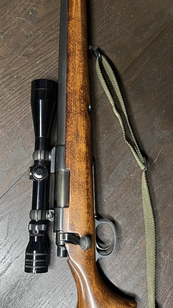 jyuuo67's tweet image. レッドフィールド3-9倍 ズームスコープとマウントとリング
タナカの M40 ベトナムに付けようとして買っていたのですが、結局購入出来ずマルイのVSR-10に取付けてます。
タナカM40ベトナムﾎｼｲ…
｡ﾟ(ﾟ´Д｀ﾟ)ﾟ｡
#レッドフィールド
#Redfield
#マルイ
#VSR
#M40ベトナム