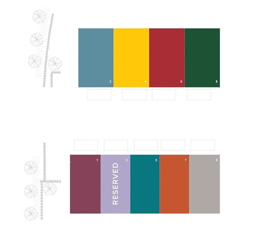 RealEstateRozay's tweet image. The Paddock site plans are here, and these fully customizable car condos are selling fast!  With prime locations and endless customization options, now's the time to secure your spot in this exclusive community. 🏎️ 

#ThePaddock #CarCondos #ExclusiveCommunity #CustomizationOption