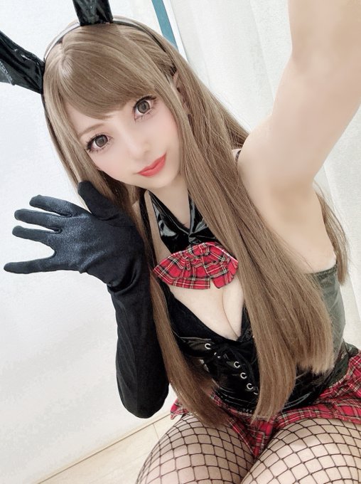 コスプレイヤー七のTwitter画像1
