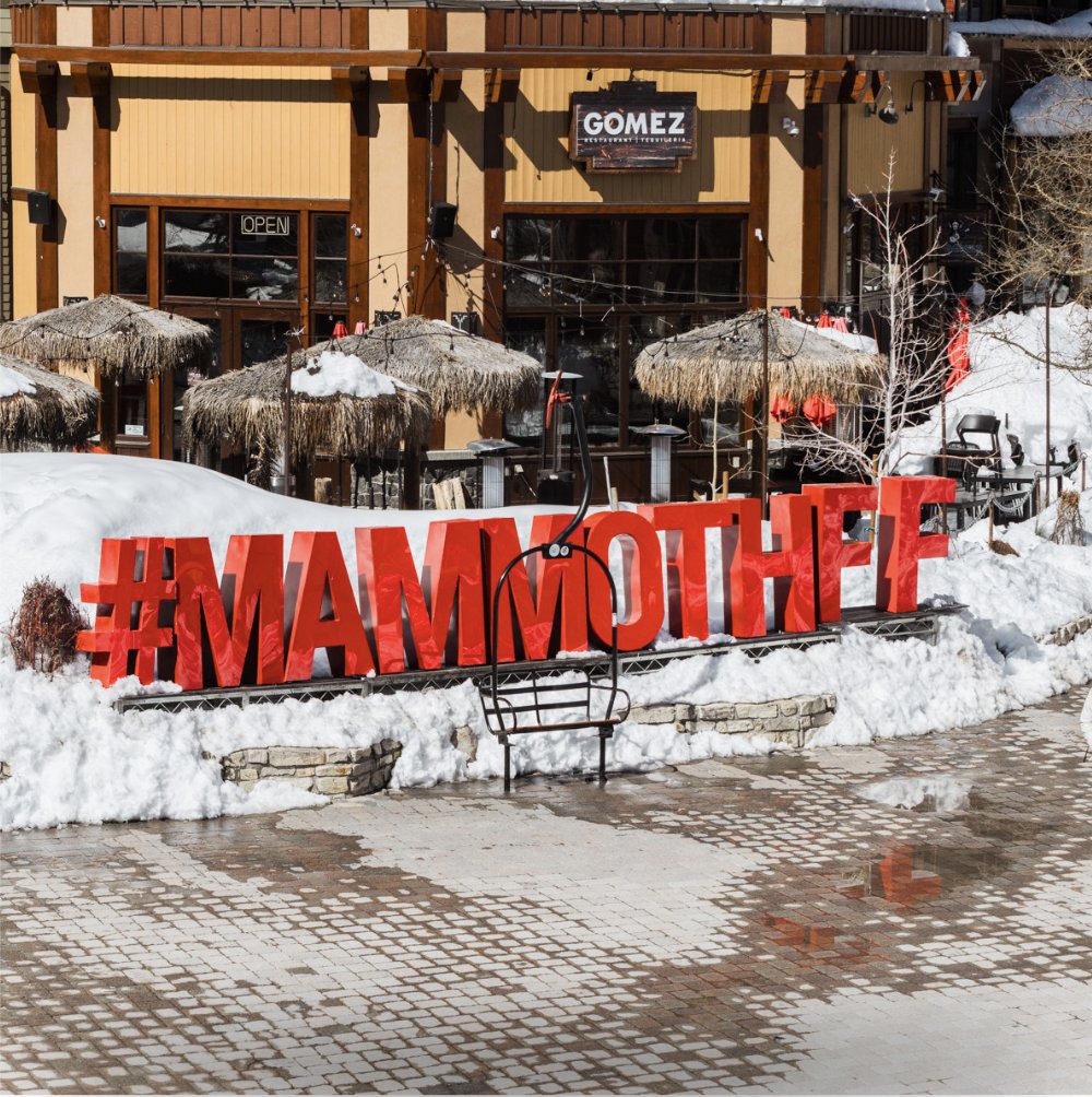 Mammoth Film Festival™ (@mammothff) on Twitter photo The suspense is killing us!! Just 2 DAYS left until <a href="/MammothFF/">Mammoth Film Festival™</a> begins!! 🤩 WHO’S READY??!
#CountdownToMammothFF2024 #CaliforniaFilmFestival The suspense is killing us!! Just 2 DAYS left until <a href="/MammothFF/">Mammoth Film Festival™</a> begins!! 🤩 WHO’S READY??!
#CountdownToMammothFF2024 #CaliforniaFilmFestival