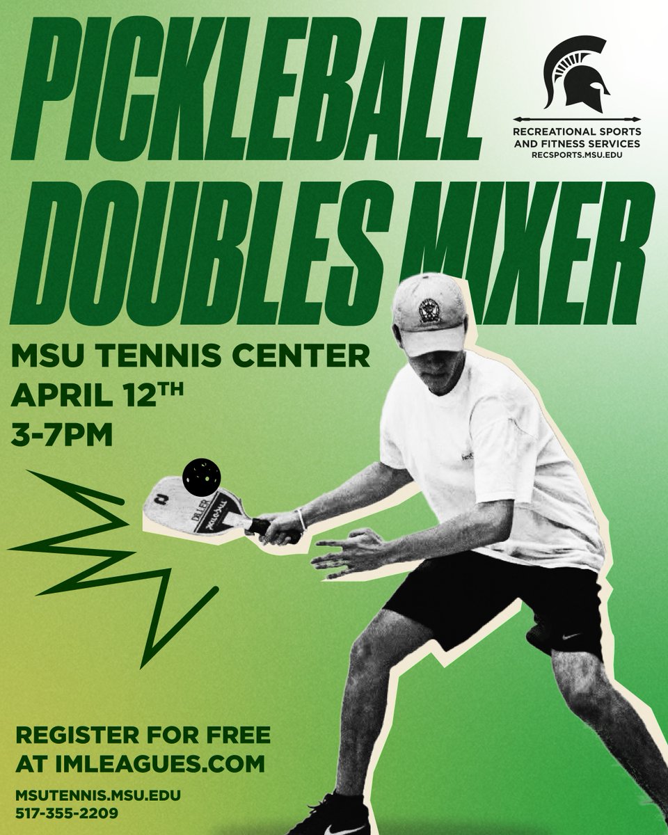 MSU Rec Sports tweet media