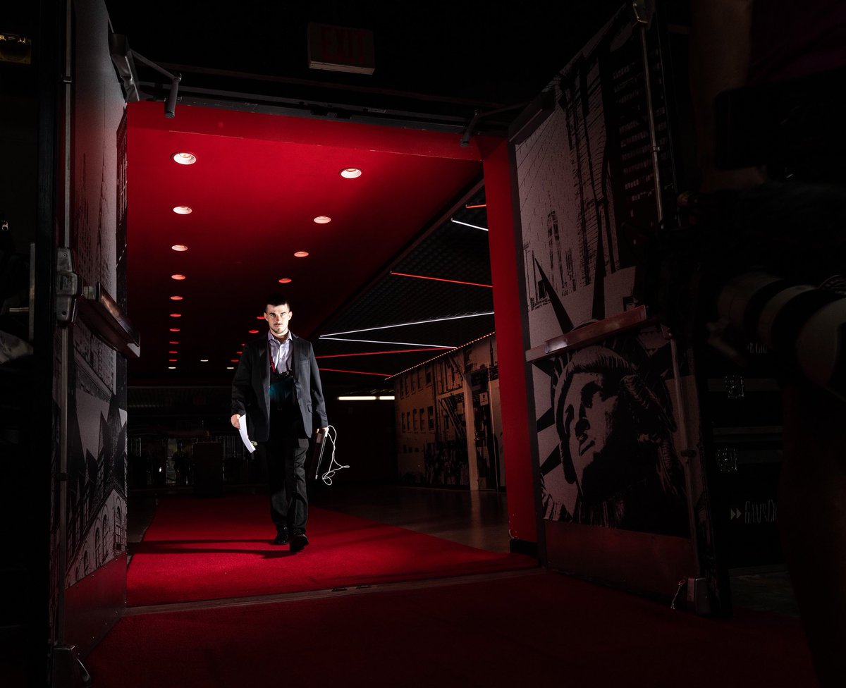 Zach Lahey tweet media