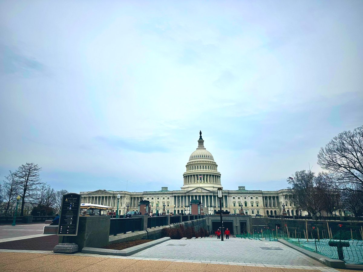 What a privilege to advocate for our patients & colleagues in urology with #TeamFlorida on the Hill with offices of FL reps & senators! 🇺🇸🏛️

Ft. @MayoUrology @MayoFL_UrolRes @UF_Urology @USFUrology, private practice, PFMT & a patient advocate.

#AUASummit2024 @AmerUrological