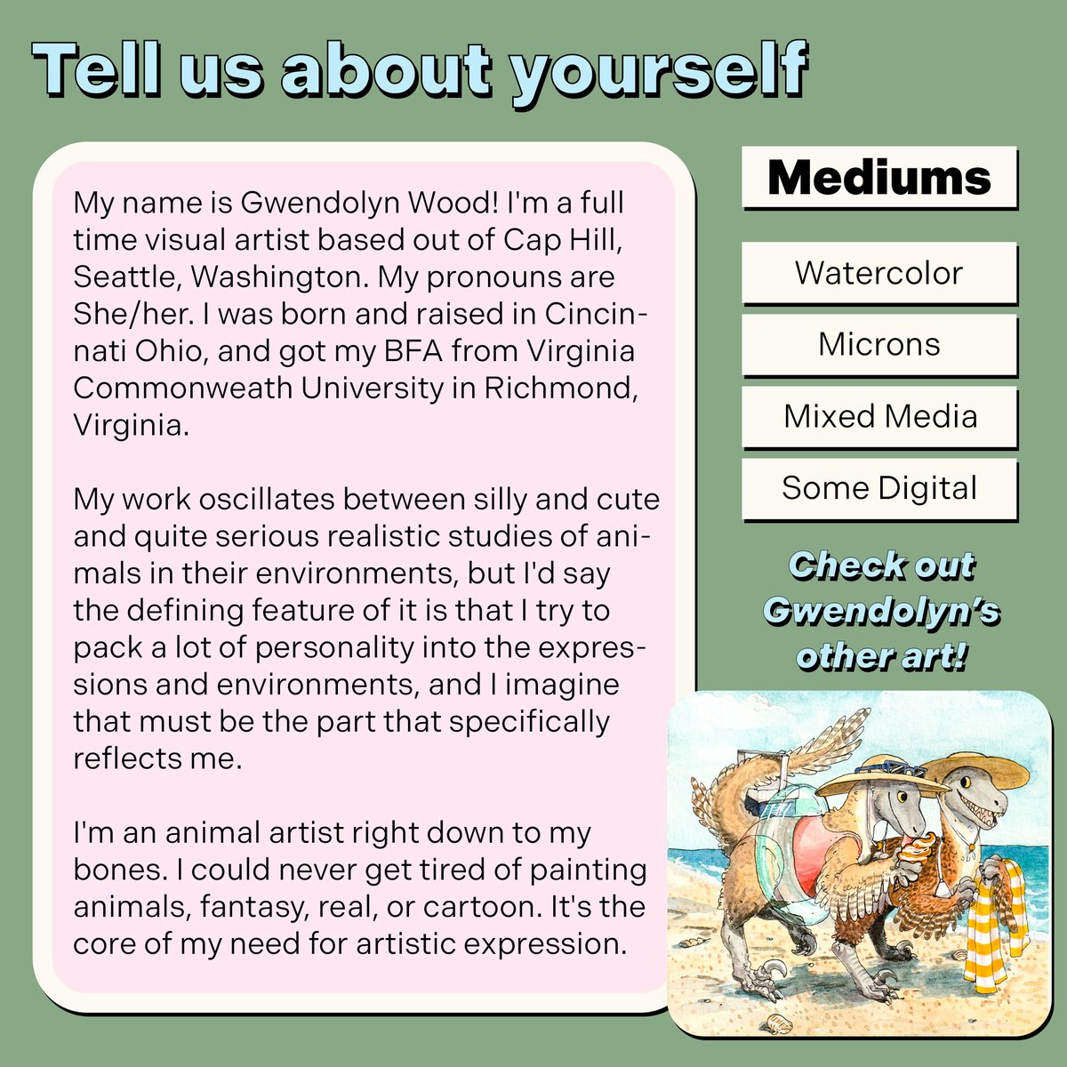 thegood_store's tweet image. Everyone give a warm round of applause to @poodlewool, our February #awesomesocks artist! Some of you have already received her sock for this month, so you know how cool the design is.