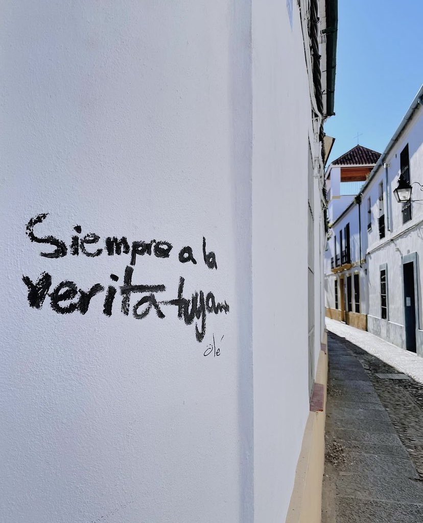 Siempre… #28F Feliz día de Andalucía!