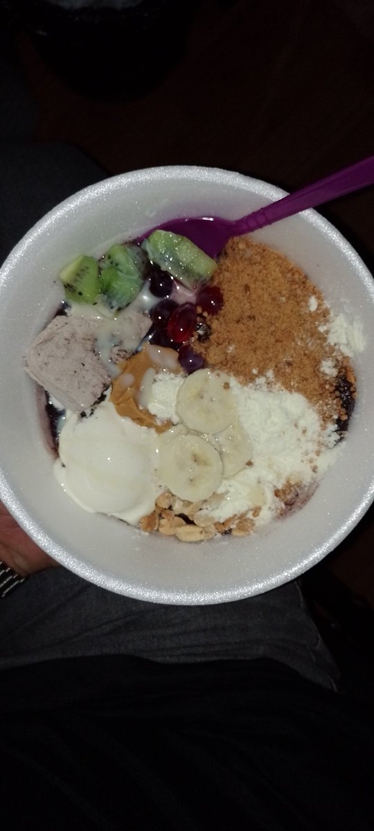 Buenas noches 😊🤝